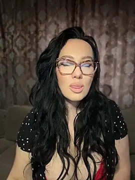 AnnaAnn_Milf webcam
