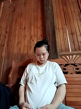 Panda_cutee webcam