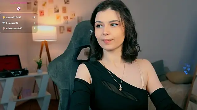 rebbekkakowalski webcam