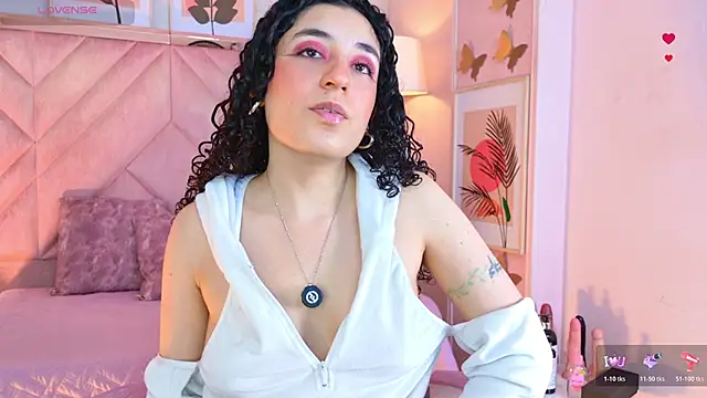 DemiJones_ webcam