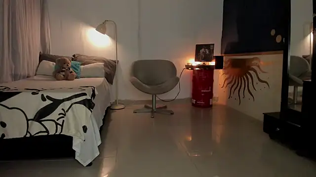 Naxttan webcam