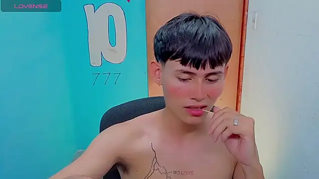 tanjiro_cute webcam
