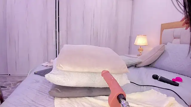 megan_rous_ webcam