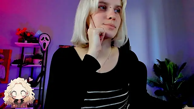BethanyCloud webcam