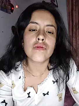 Queen_Ashly webcam