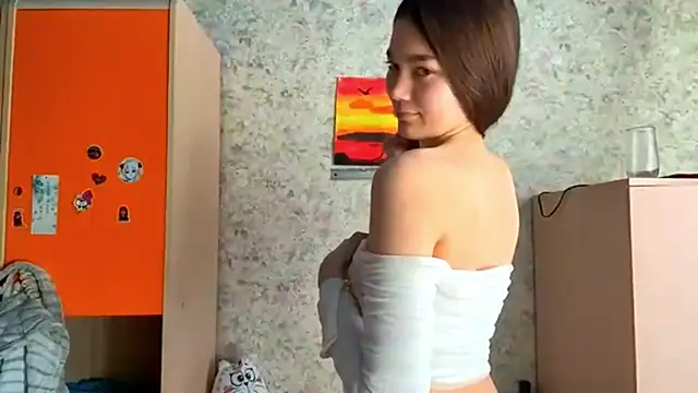 Cuteviola webcam