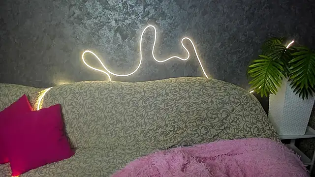 Dream_Olivia webcam