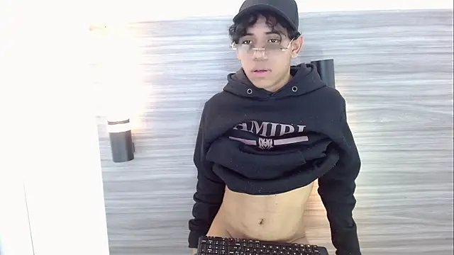 DaviidBuckx_ webcam