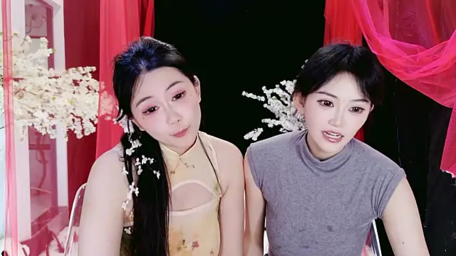 Banana-Milk69 webcam