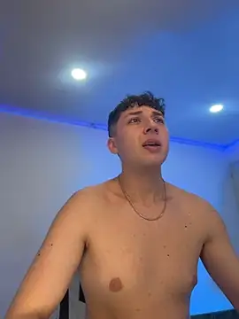 OLIVER_K webcam