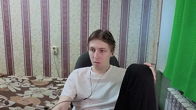 Darien_Brown webcam