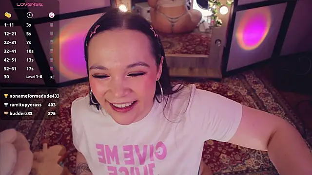 Chery_Lady22 webcam
