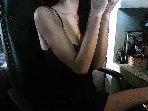 exude_diya webcam