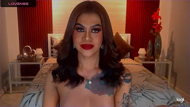 StellaStrong30 webcam
