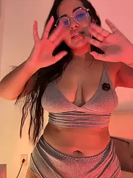 anniesweet02 webcam