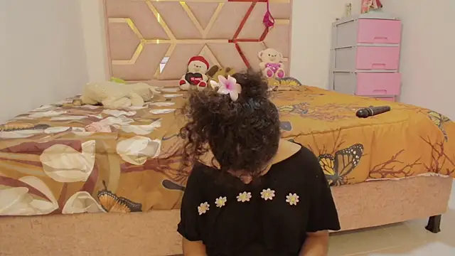 Winnifer_Gonzal webcam