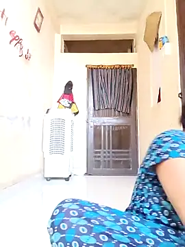 Cute-Bandna webcam
