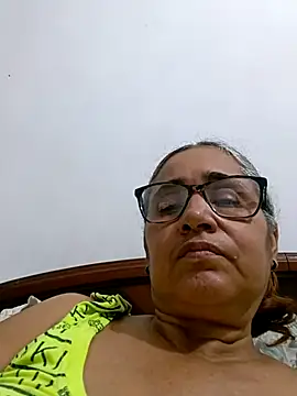 _candi webcam