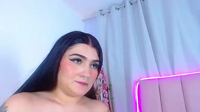 celeste_addy webcam