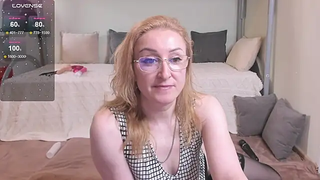 MadissonKiss