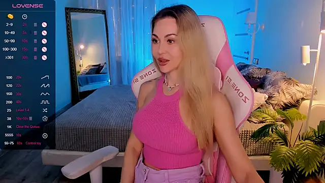 AdeleRoberts webcam