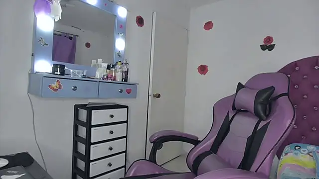 soffy_rosses webcam