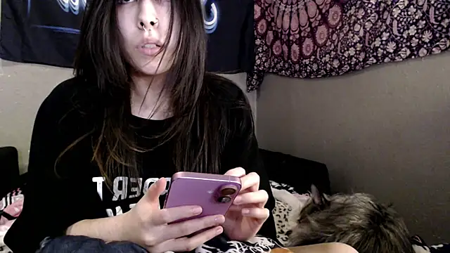 London_Ray webcam