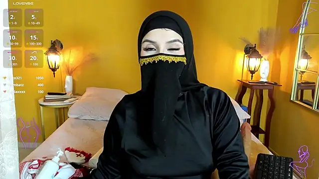 malek_zark2 webcam