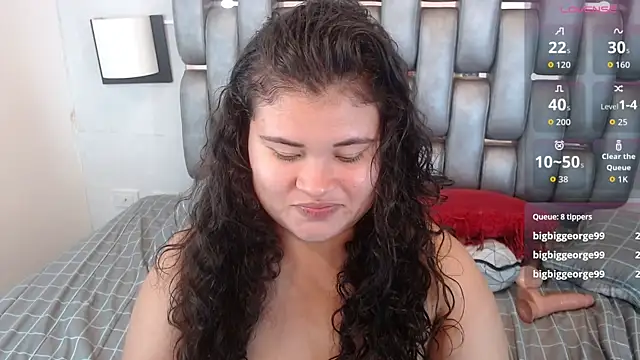Madison_Copers webcam