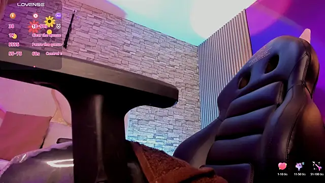 kaisage_tay webcam