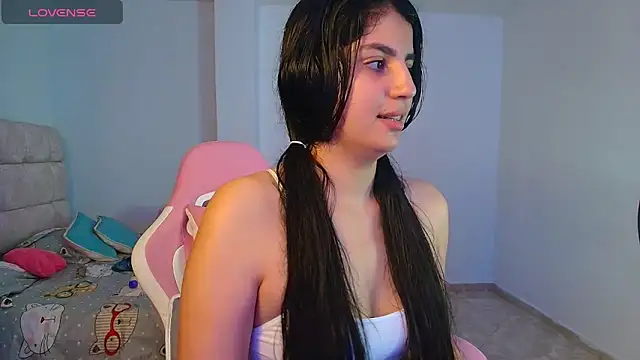 Julieta_Rose19 webcam