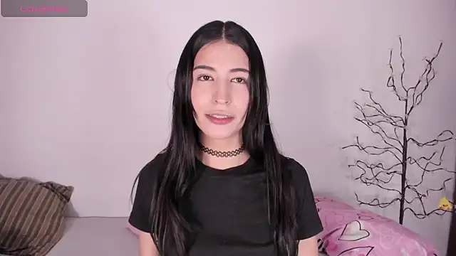 Valeriablack