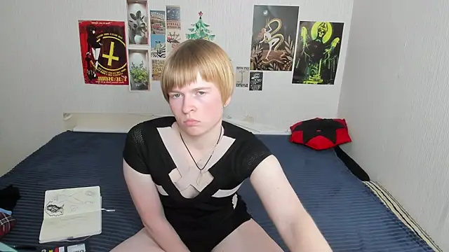 Cattie_w_ webcam
