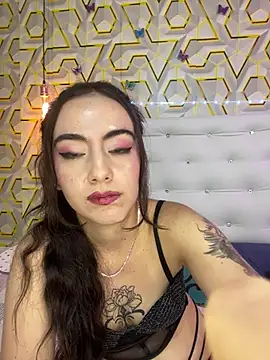 MelanyyJhonson15 webcam