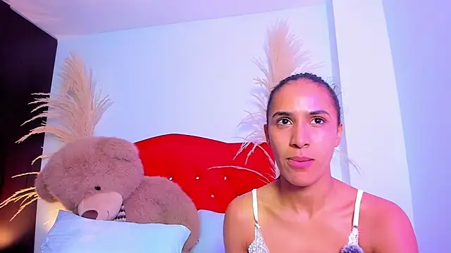 Samantha_luv_ webcam