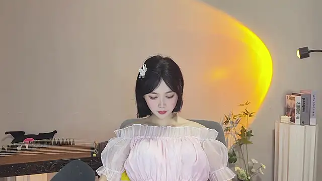 Pinkgirl520 webcam