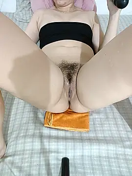 Yang_99 webcam