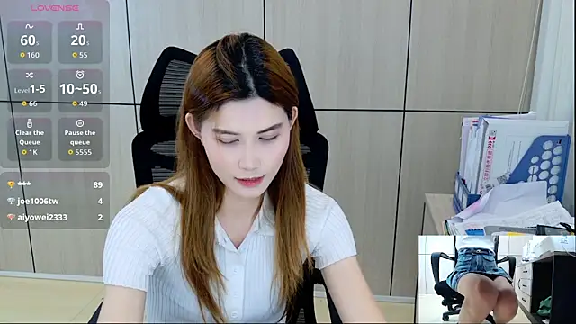 zhen-68 webcam