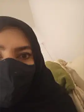 Queen_Laila webcam