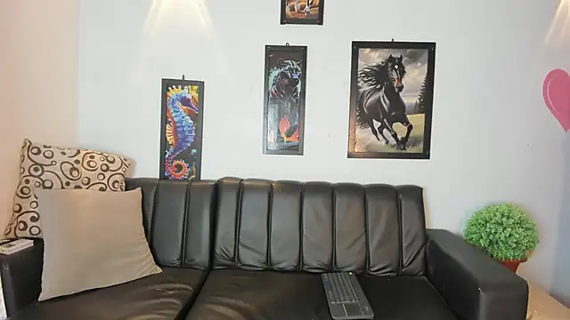 sweet_rose72 webcam
