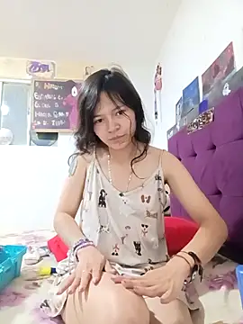 Ninffa_sweet21 webcam