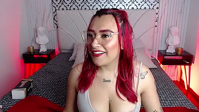 Camila_Vega1 webcam