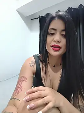 LeilaScott webcam