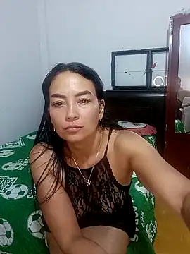 LuluDream webcam