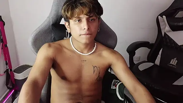 dany_fans webcam