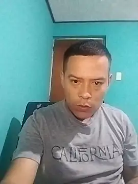 Danielkingm webcam