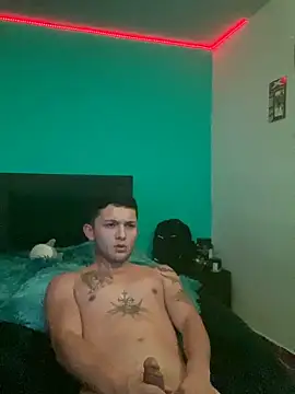 DirtyDick21 webcam