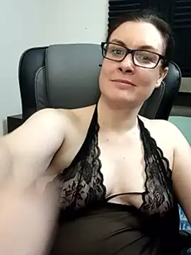 DesreRose webcam