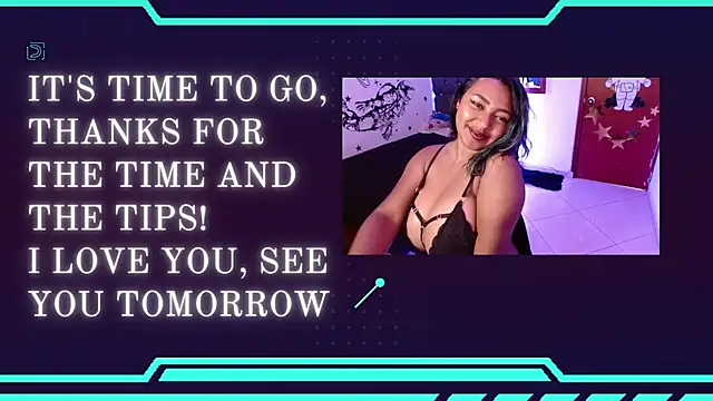 tatiana_wd webcam