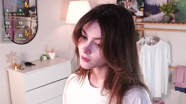 CherlyGuss webcam